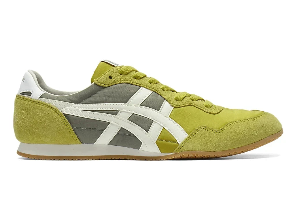 Onitsuka Tiger SERRANO 1183B400 305 KELP BIRCH