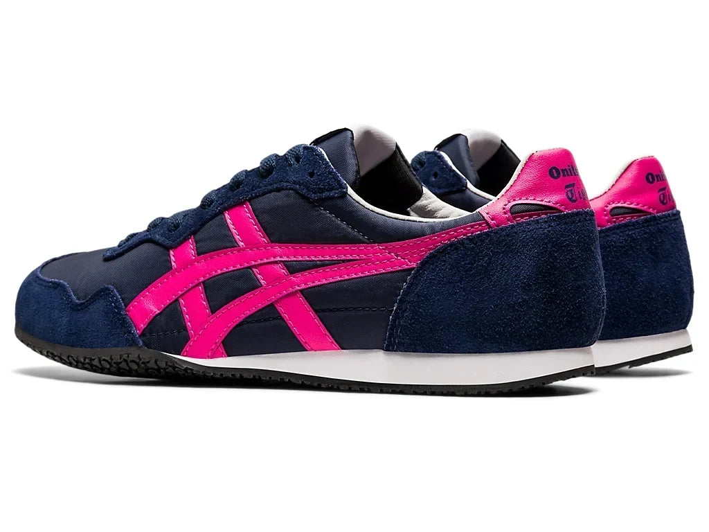 Onitsuka Tiger SERRANO 1183B400 402 MIDNIGHT DRAGON FRUIT