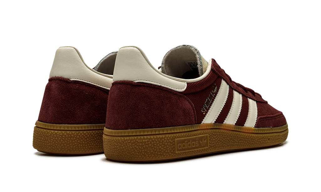 Handball Spezial "Shadow Red White Chalk White" JH5439