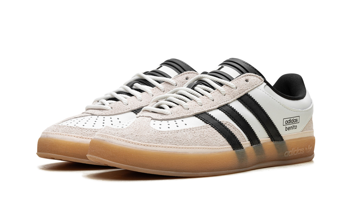Gazelle Indoor "Bad Bunny - Off White" IF9735