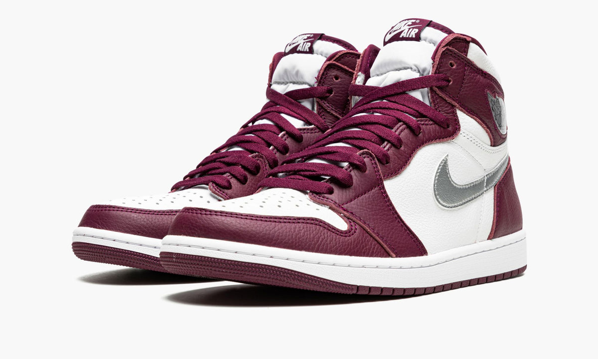 Air Jordan 1 Retro High OG “Bordeaux”