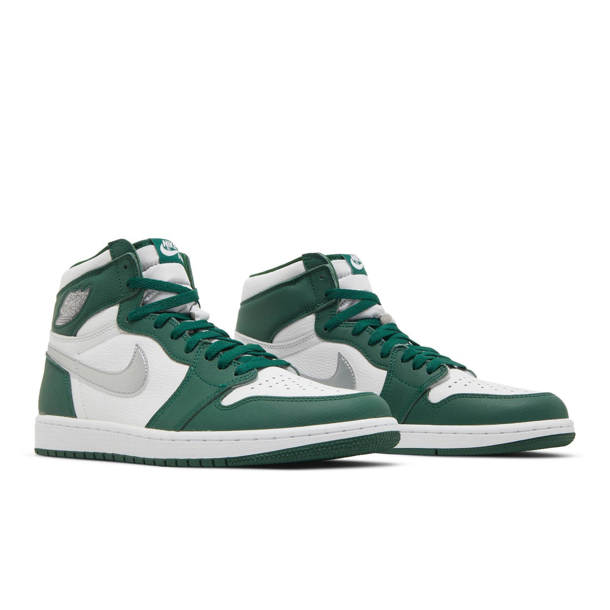 Air Jordan 1 Retro High OG Gorge Green DZ5485-303