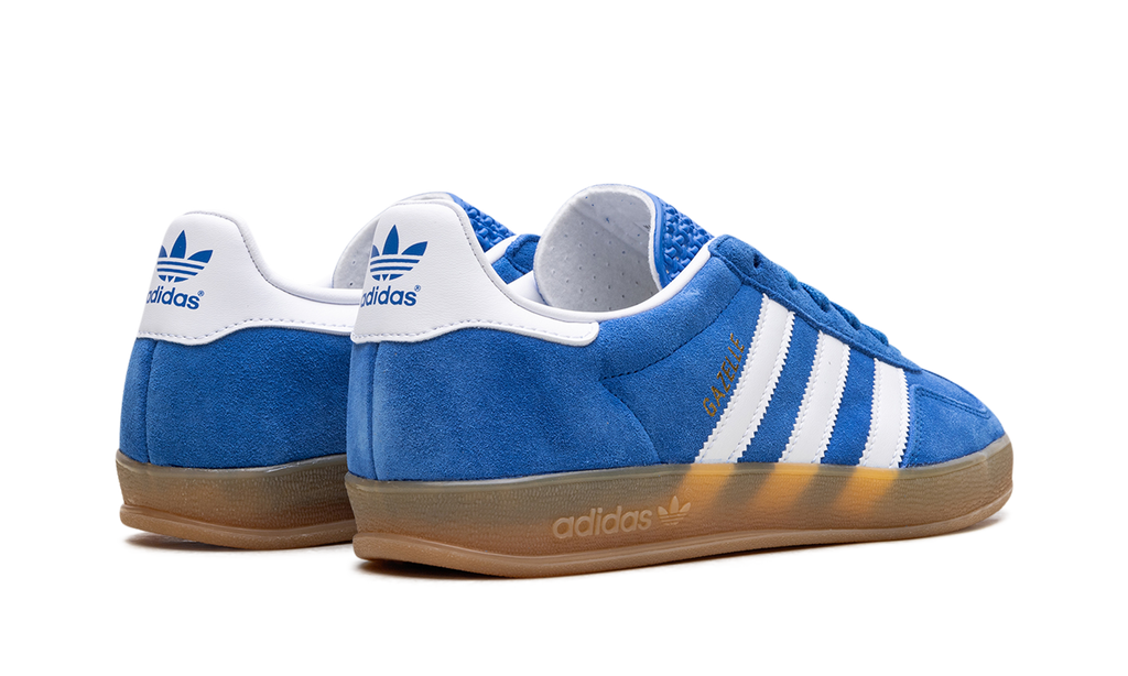 Gazelle Indoor "Blue" JI2061