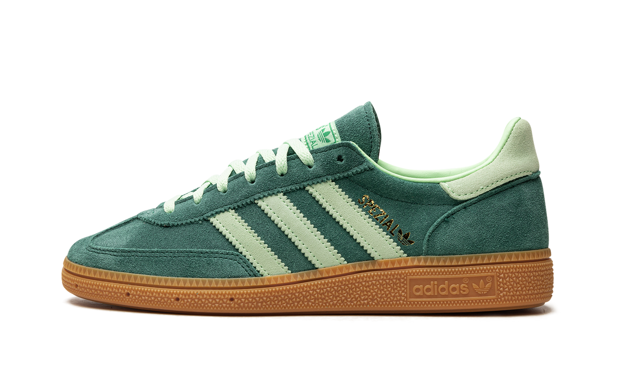 Handball Spezial WMNS "Collegiate Green / Semi Green Spark" IE5896