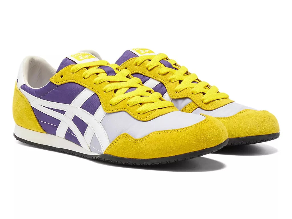 Onitsuka Tiger SERRANO 1183B400 500 GENTRY PURPLE WHITE